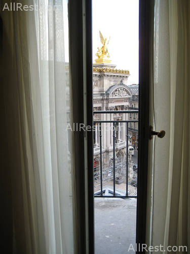 InterContinental Paris Le Grand Hotel 24
